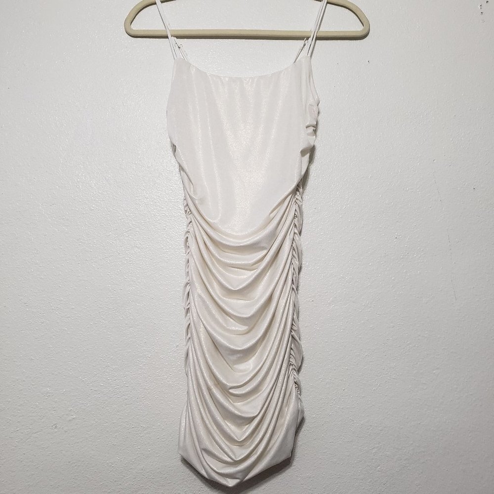 Lucy In The Sky Dress - Picture 4 of 11